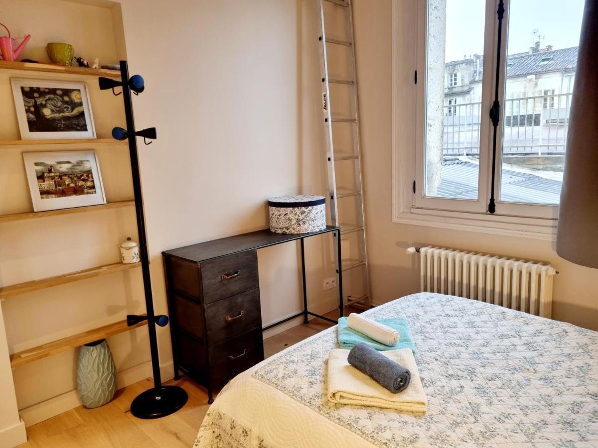 Apartment Face A L'hotel De Grand Et Lumineux *
